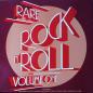 Preview: Various Artists - Rare Rock 'N' Roll - Volume One - LP