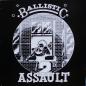 Preview: Various Artists - Ballistic 2nd Assault - LP