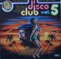 Preview: Various Artists - Disco Club - Vol.5 - LP