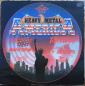 Preview: Various Artists - Heavy Metal America - LP
