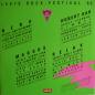 Preview: Various Artists - Levi's Rock - Festival '83 - LP