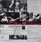 Preview: Wayfarers - World's Fare - LP