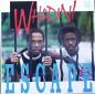 Preview: Whodini - Escape - LP