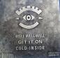 Preview: Woodentops, The - Well Well Well / Get It On / Cold Inside - 12"