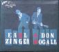 Preview: Zinger, Earl & Don Rogall - In The Backroom - CD