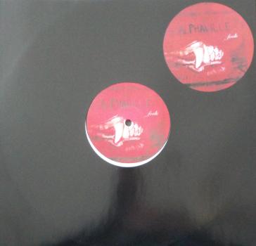 Alphaville - Fools - 12"