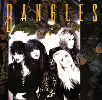 Bangles, The - Everything - CD