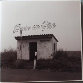 Beatsteaks - House On Fire - 10"