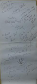 Bim Skala Bim - Skeleton / Golden Arm / Train Song - MCD