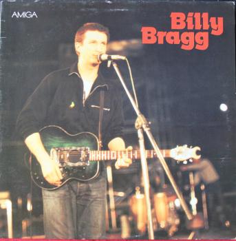 Bragg, Billy - Same - LP