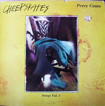 Cheepskates	- Songs Vol.1 - MLP