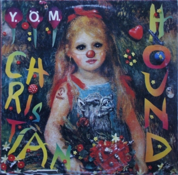 Christian Hound	- Y.Ö.M. - LP