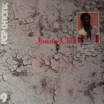 Cliff, Jimmy - Pop Chronik - 2LP