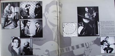 Cochran, Eddie - 10th Anniversary - LP