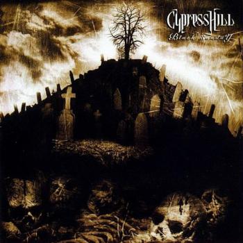 Cypress Hill - Black Sunday - CD