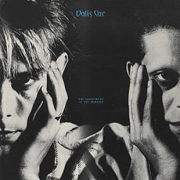 Dalis Car - The Judgement Is The Mirror / High Places / Lifelong Moment - 12"