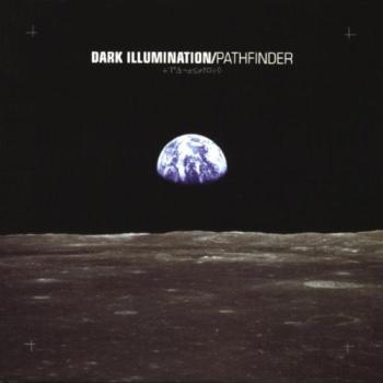 Dark Illumination - Pathfinder - CD