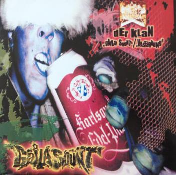 Klan, Der - Gaila Sount / Vastärkung - 12"