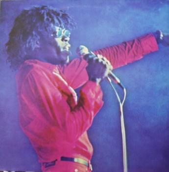 Dillinger - Cocaine In My Brain / + 2 - 12"