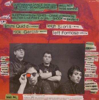 Dots - I  Can See You - LP