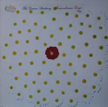 Dream Academy - Remembrance Days - LP