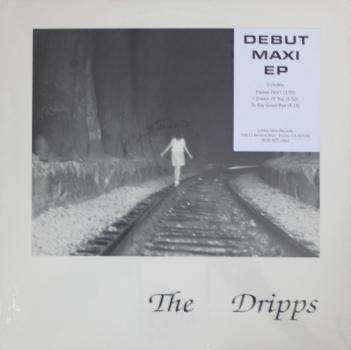 Dripps, The - Same - MLP