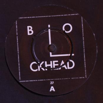 Dury, Ian & The Blockheads - Don't Fuck About Or Else What / Wake Up - 7"