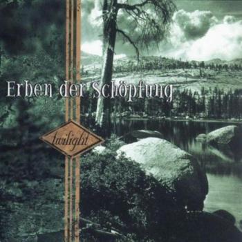 Erben Der Schöpfung - Twilight - CD