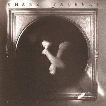 Faubert, Shane - Kalkara - LP