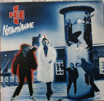 Fee - Notaufnahme - LP