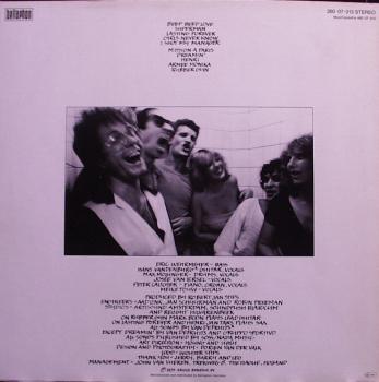 Gruppo Sportivo - 10 Mistakes - LP