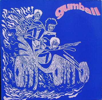 Gumball - Light Shine Through - MLP