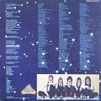 Heaters, The - Same - LP