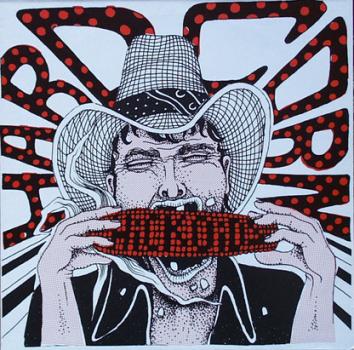 Hickoids, The - Corntaminated - MLP