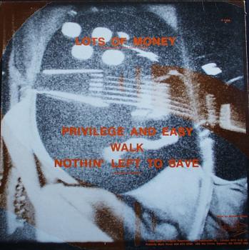 Icons, The - $+3 - MLP