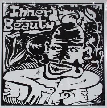 Inner Beauty - I Will Not Think Bad Thoughts - LP