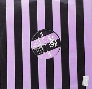 Jam, The - Town Called Malice (Live) / Precious (Ext. Version)- 12"