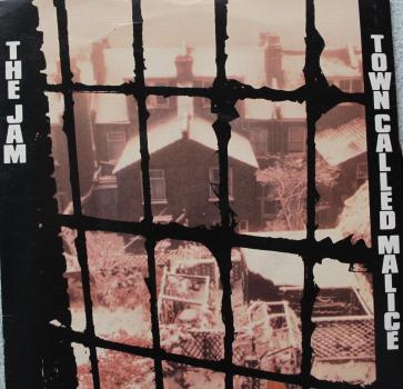 Jam, The - Town Called Malice / Precious - 7"