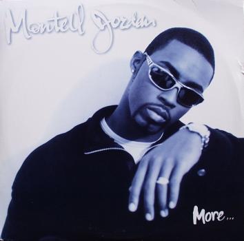 Jordan, Montell - More... - 2xLP