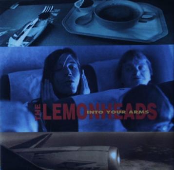 Lemonheads - Into Your Arms - 10"