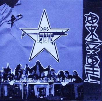 Letzte, Das - Abendmahl - CD