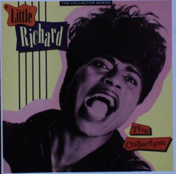 Little Richard - The Collection - CD