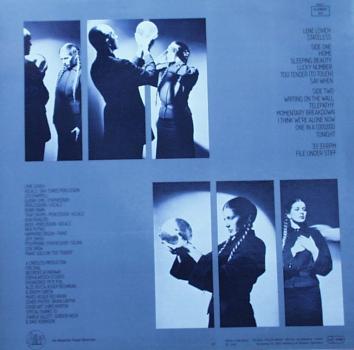 Lovich, Lene - Stateless - LP