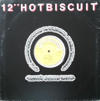 Lovich, Lene - Lucky Number / Home / Lucky Number (Version) - 12"