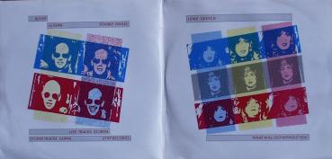 Lovich, Lene - What Will I Do Without You / + 5x - 2x7"