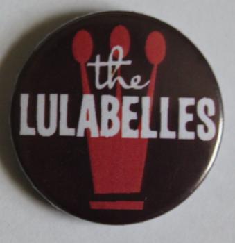 Lulabelles, The - Beyond Punkrock And Bowlingshoes - 7"