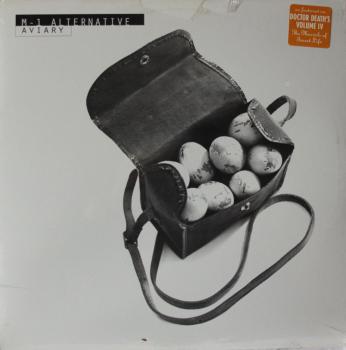 M-1 Alternative - Aviary - LP