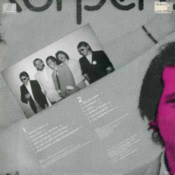 Nervös - Die Moderne Form - LP