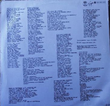 P.I.L. / Public Image Limited - Second Edition - 2xLP