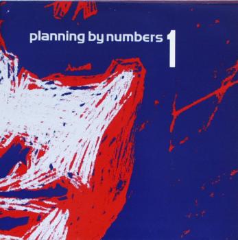 Planning By Numbers - 1: Catch The Beat - LP